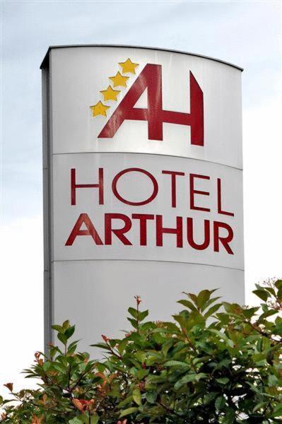 Hotel Arthur Solignano Nuovo Exterior photo