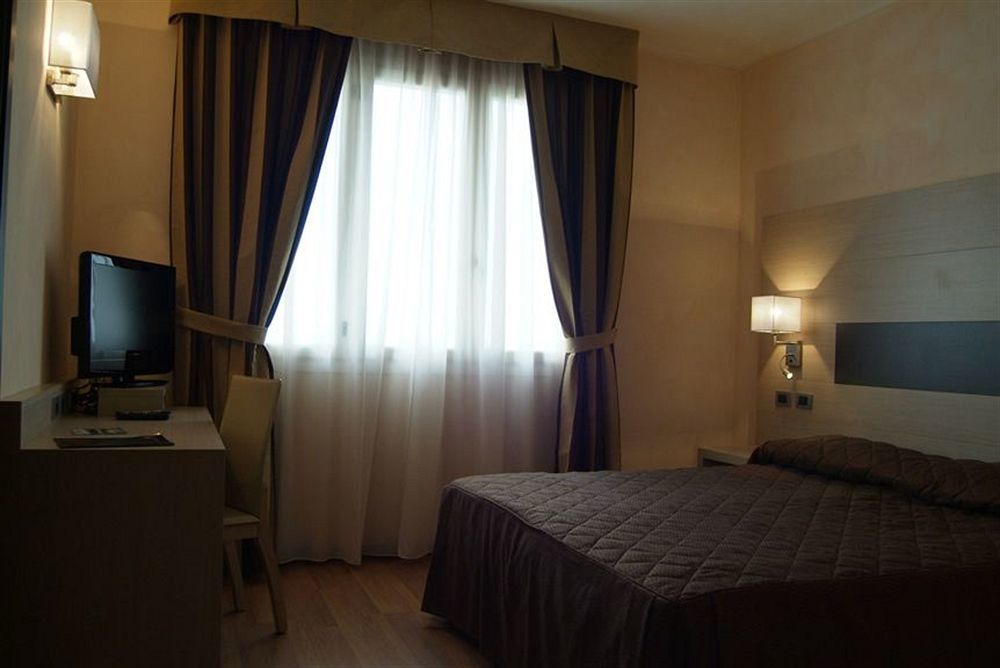 Hotel Arthur Solignano Nuovo Exterior photo