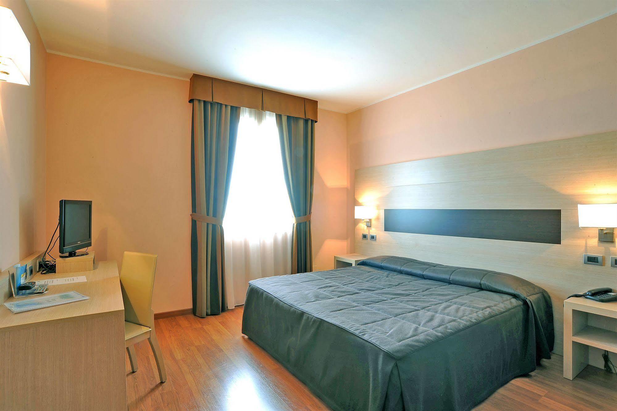 Hotel Arthur Solignano Nuovo Exterior photo