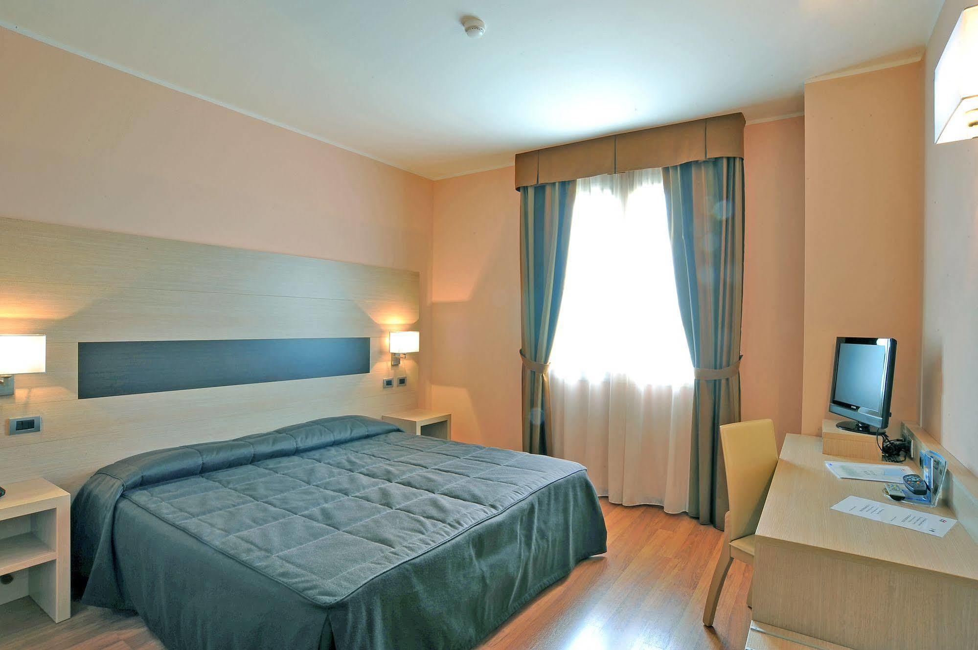 Hotel Arthur Solignano Nuovo Exterior photo